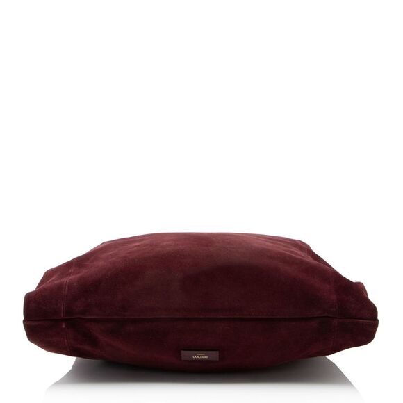 Jimmy Choo Suede Ana Hobo - Picture 4 of 10